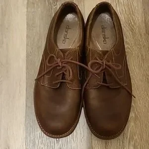Dansko | Shoes | Dansko Josh Oxford Shoes Size 4295 | Poshmark display picture 3